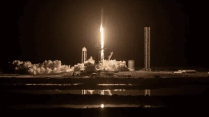 Vuelos compartidos Rusia NASA hacia la Estación Espacial Internacional