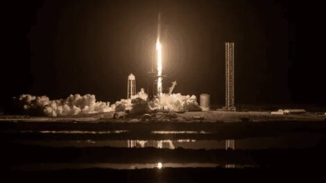 Vuelos compartidos Rusia NASA hacia la Estación Espacial Internacional