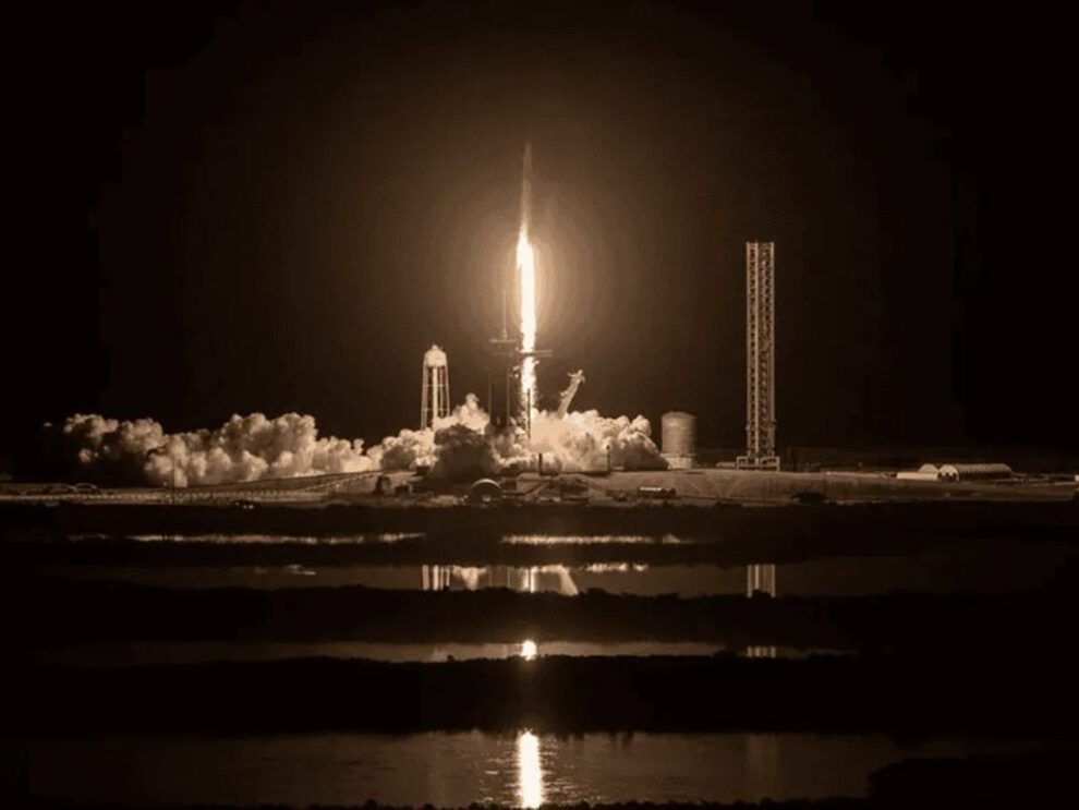 Vuelos compartidos Rusia NASA hacia la Estación Espacial Internacional