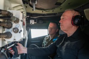 Victoria militar en Rafah tras ofensiva israelí