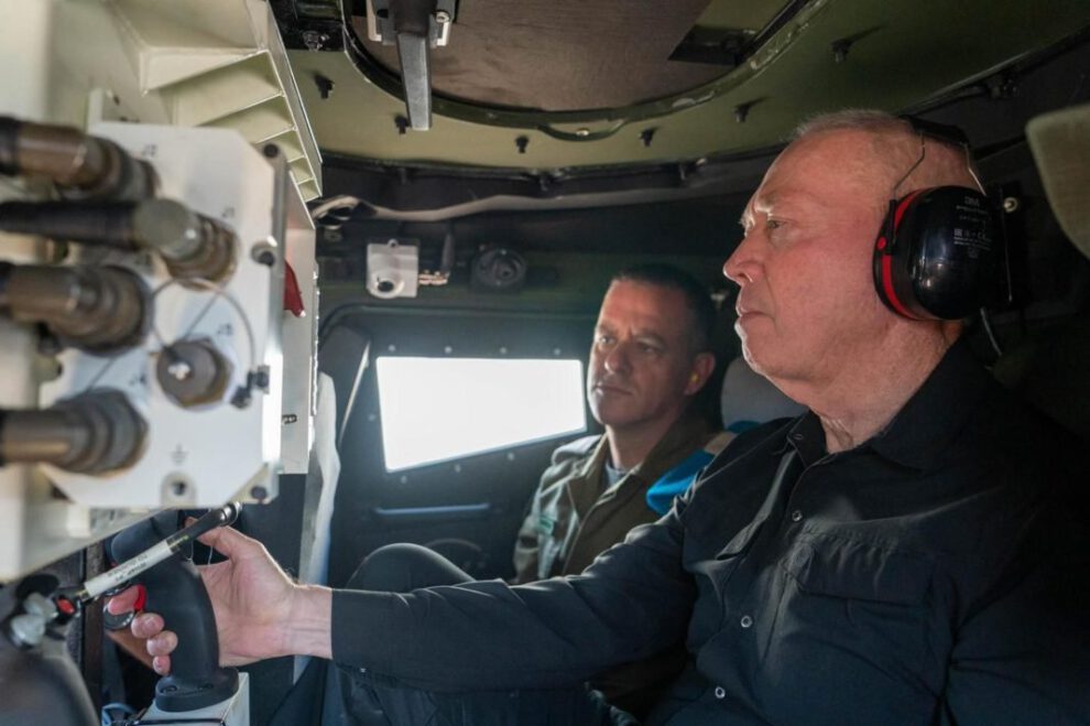 Victoria militar en Rafah tras ofensiva israelí