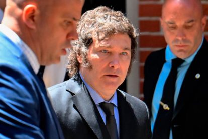 Cámara de Diputados de Argentina rechaza aumento millonario para inteligencia nacional