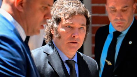 Cámara de Diputados de Argentina rechaza aumento millonario para inteligencia nacional