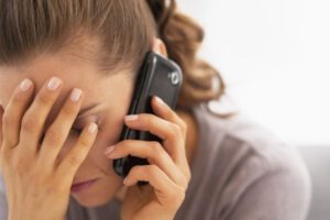 Ciberataques telefónicos y sus consecuencias