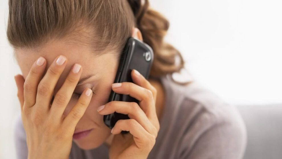 Ciberataques telefónicos y sus consecuencias