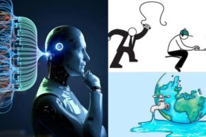 Consumo de agua de ChatGPT y su relevancia en la era de la inteligencia artificial