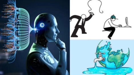 Consumo de agua de ChatGPT y su relevancia en la era de la inteligencia artificial