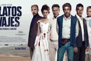 Relatos salvajes, la película que marcó un hito en el cine argentino