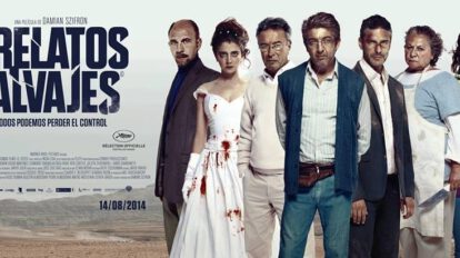 Relatos salvajes, la película que marcó un hito en el cine argentino