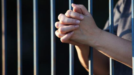 Alarmante situación de las reclusas en Bolivia