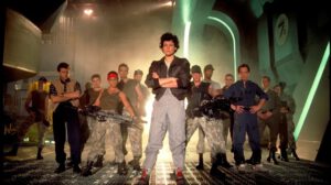 Alien: Earth concluye su rodaje y entra en post-producción