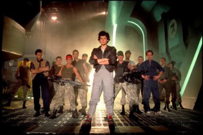 Alien: Earth concluye su rodaje y entra en post-producción