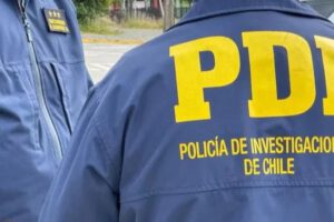 Mujer boliviana inventa secuestro en Chile