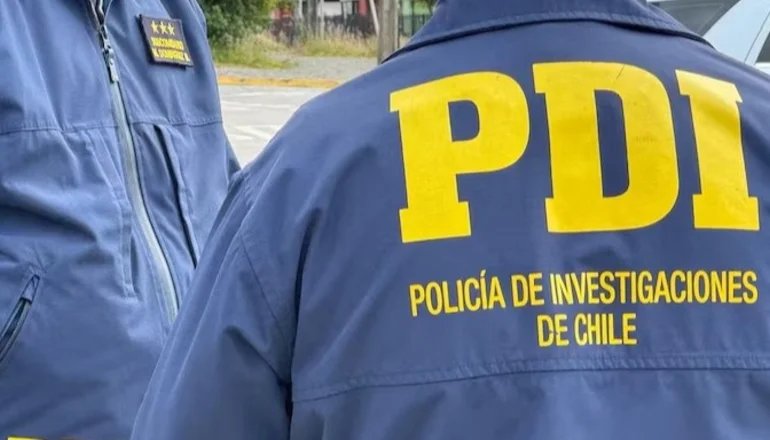 Mujer boliviana inventa secuestro en Chile