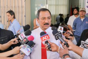 Crisis económica en Bolivia y rechazo al referéndum propuesto por Luis Arce