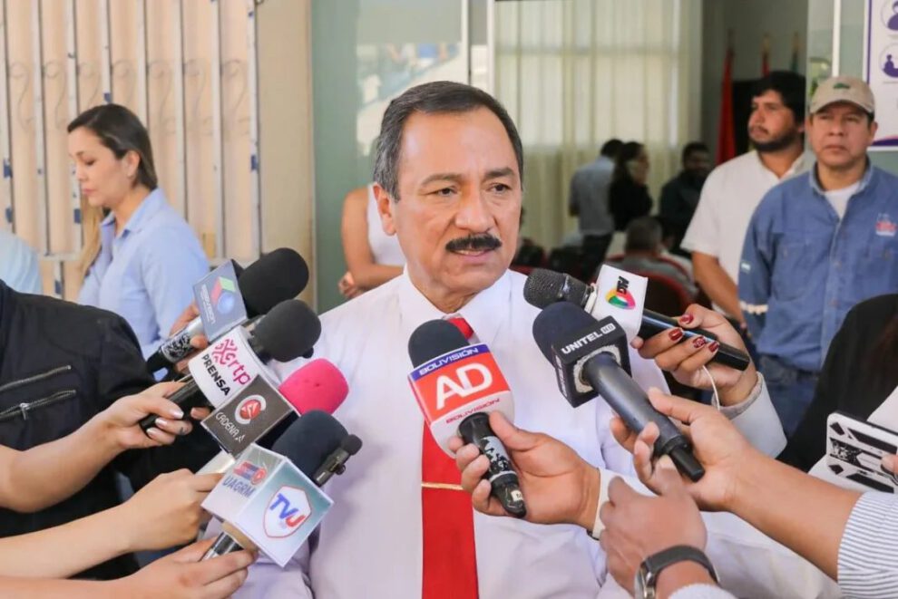 Crisis económica en Bolivia y rechazo al referéndum propuesto por Luis Arce