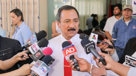 Crisis económica en Bolivia y rechazo al referéndum propuesto por Luis Arce