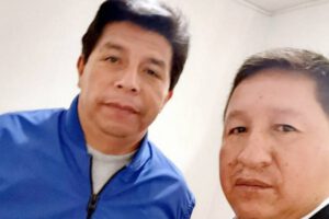 Denuncia contra Pedro Castillo por nombramiento ilegal