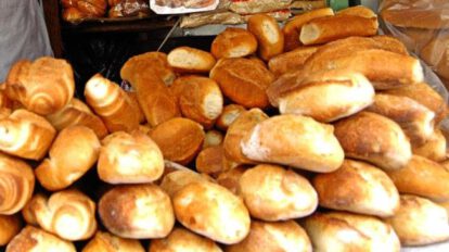 Panificadores reclaman falta de insumos y precios altos