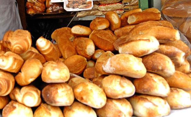 Panificadores reclaman falta de insumos y precios altos