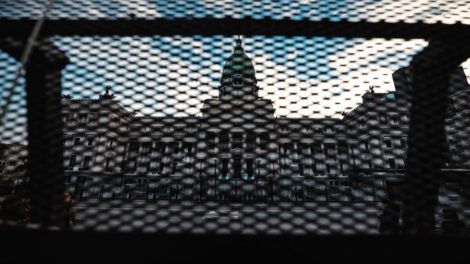 Aumento presupuestario para Inteligencia en Argentina