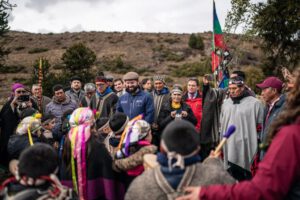 Gabriel Boric denuncia fraude consolidado por fallo del TSJ de Venezuela