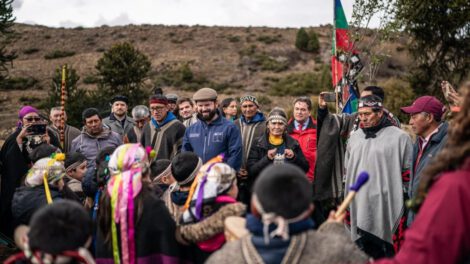 Gabriel Boric denuncia fraude consolidado por fallo del TSJ de Venezuela