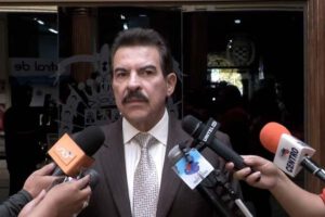 Aumento tarifas transporte urbano en Cochabamba