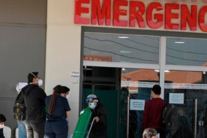 Vigilancia epidemiológica por viruela símica en Bolivia