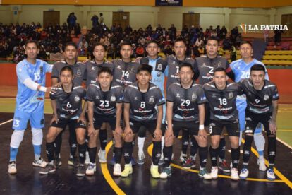 Fantasmas Morales Moralitos busca redimirse ante Wolf Sport