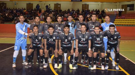 Fantasmas Morales Moralitos busca redimirse ante Wolf Sport