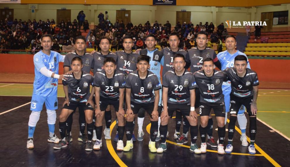 Fantasmas Morales Moralitos busca redimirse ante Wolf Sport