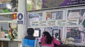La ATT inicia proceso sancionatorio contra Trans Narváez tras accidente en Tarija