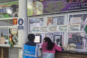 La ATT inicia proceso sancionatorio contra Trans Narváez tras accidente en Tarija