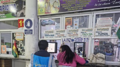 La ATT inicia proceso sancionatorio contra Trans Narváez tras accidente en Tarija