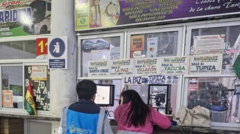 La ATT inicia proceso sancionatorio contra Trans Narváez tras accidente en Tarija