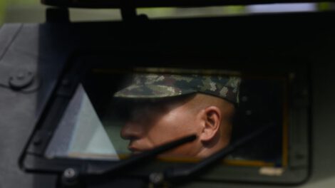 Desmantelan complejo FARC con más de 800 granadas incautadas