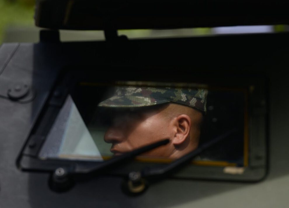 Desmantelan complejo FARC con más de 800 granadas incautadas