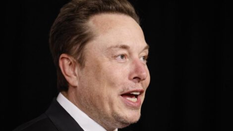 Elon Musk Royal Society por mala conducta