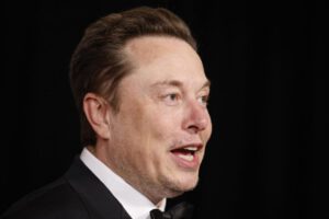 Elon Musk Royal Society por mala conducta