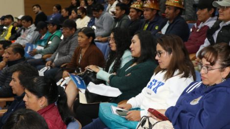 Sistema Integral de Pensiones en Sucre