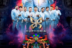 Festival Respira Vol. 4 en La Paz