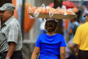 Trabajo infantil y su impacto en más de 300 millones de niños