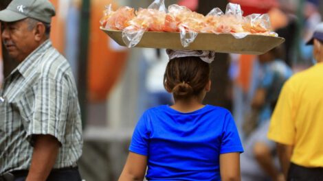 Trabajo infantil y su impacto en más de 300 millones de niños