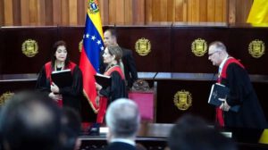 Reelección de Maduro rechazada por países latinoamericanos, EE.UU. y UE