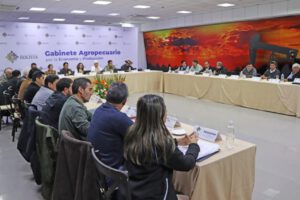 Importantes avances en las negociaciones sobre biotecnología en el sector agropecuario boliviano