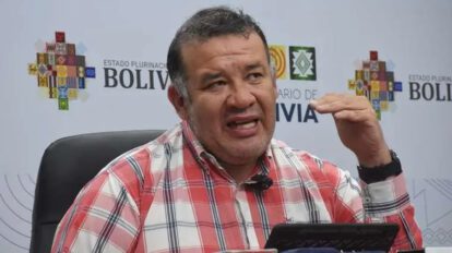 Resultados del Censo 2024 del INE