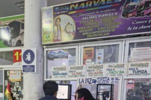 Trans Narváez desafía suspensión y recibe nueva sanción