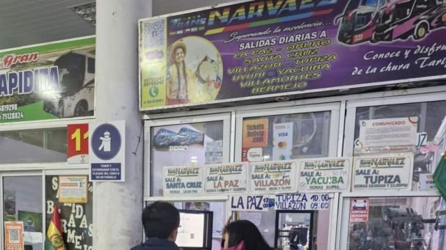 Trans Narváez desafía suspensión y recibe nueva sanción