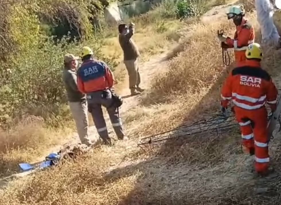 Investigación en curso por feminicidio en Cochabamba